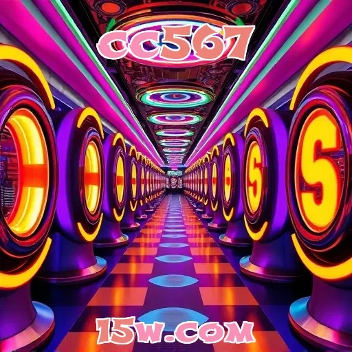 cc567 Cassino: Explore a Diversão e Atrações Imperdíveis