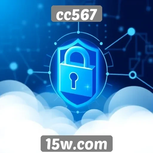 Logo da cc567